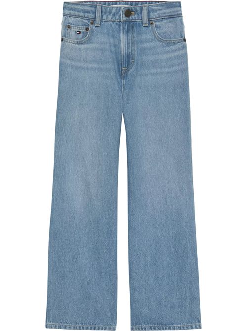 Jeans largo TOMMY HILFIGER | KG089631AA