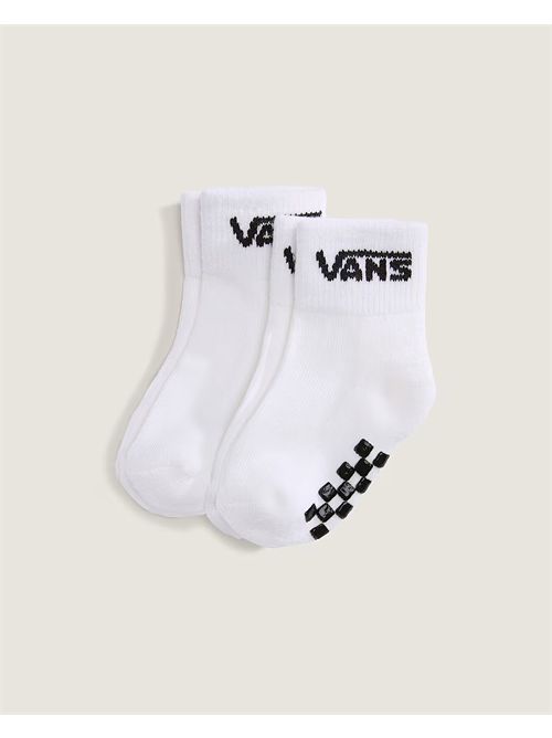 Calzini bianchi VANS | VN000Q97WHT1