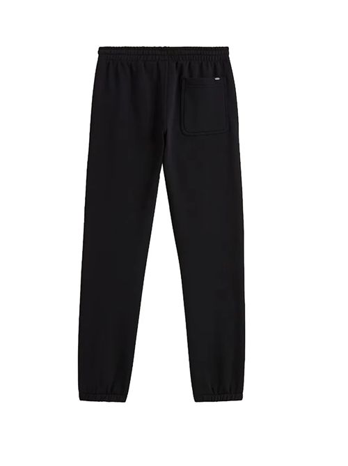 Pantalone tuta nero VANS | VN000RBMBLK1