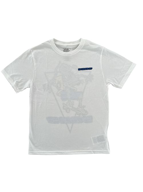 T-shirt logo VANS | VN000VWBWHT1