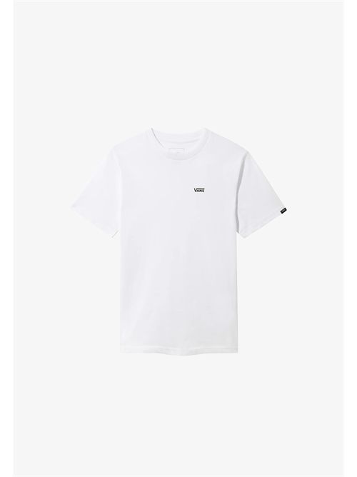 T-shirt bianca VANS | VN0A4MQ3WHT1