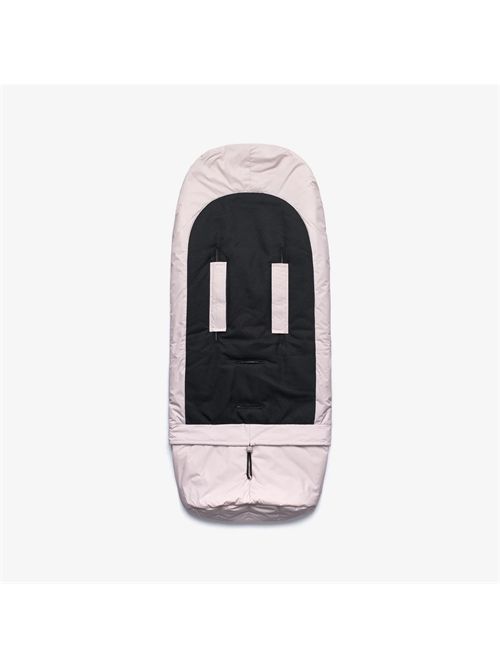 Sacco nanna rosa E. LE VRAI 4.0 NOURINE ORSETTO K-WAY | K81463WW7G