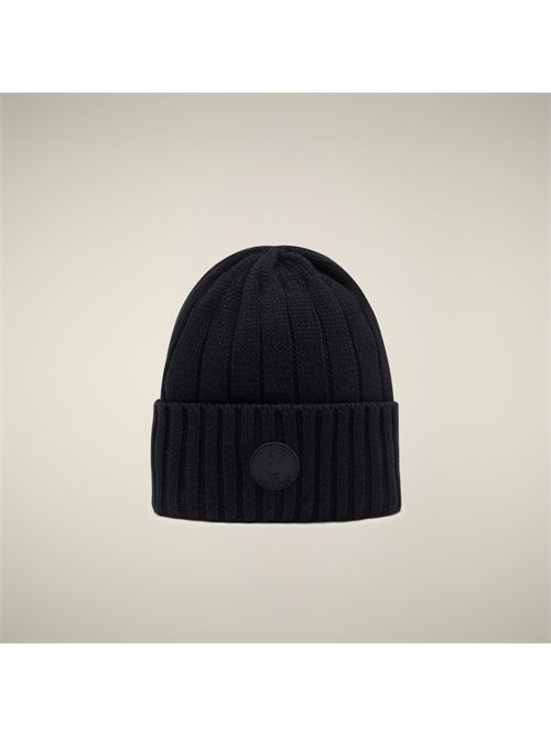Capello nero DOYLE SAVE THE DUCK | DOYLE10000