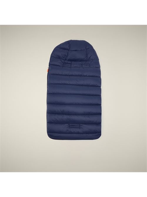 Sacco nanna  May blu navy SAVE THE DUCK | KAY90044