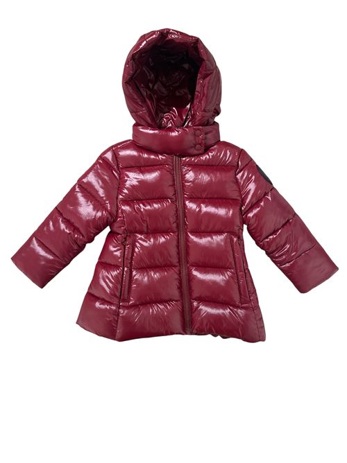 Pumino rosso kelli SAVE THE DUCK | KELLI70011