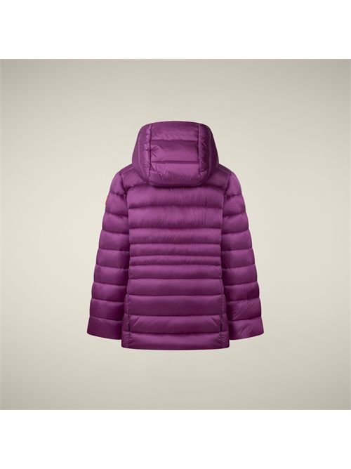 Piumino Iris SAVE THE DUCK | MAGGY80045