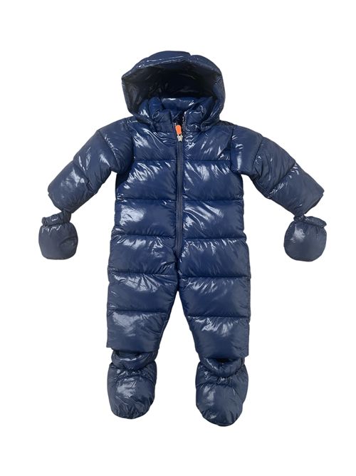 TUTONE blu Shell SAVE THE DUCK | SHELL90044