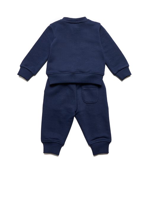 Set tuta completa TRUSSARDI | TIA25019CFP