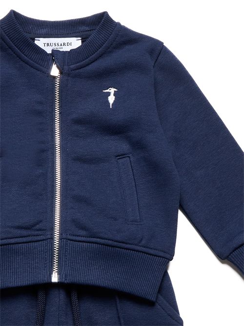 Set tuta completa TRUSSARDI | TIA25019CFP