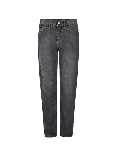 Jeans logo RICHMOND | RBA26138JENERO