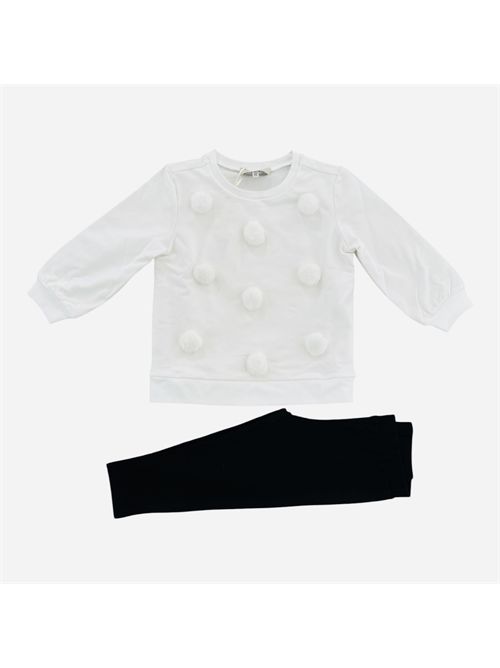 Completo pantalone TWINSET | GB203112865