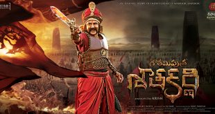 Gautamiputra Satakarni Breaks Pumpkin
