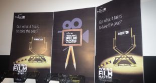 Short Film Contest in the Subject of Education