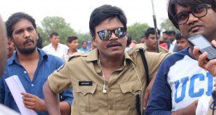 Sapthagiri ready for release