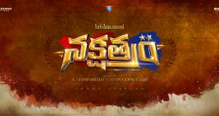 Nakshatram audio
