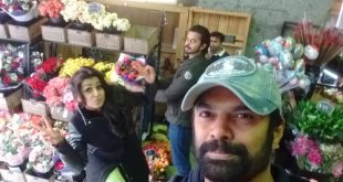 మాజి క్రికెట‌ర్ శ్రీశాంత్‌, నిక్కి గ‌ల్రాని “టీమ్‌5” టీజ‌ర్ రిలీజ్‌