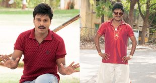 Sapthagiri Express Movie Shooting Completes