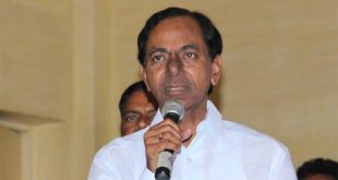 KCR’s life as a movie