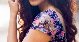 Ritu Varma Magazine Covers