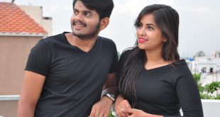 Nenu Sitadevi 50days