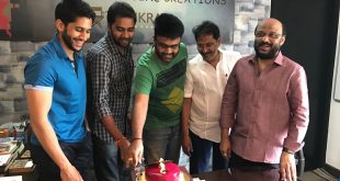 Premam Success Celebrations