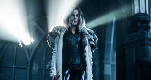 Director Anna Foerster talks about her experience working with Kate Beckinsale