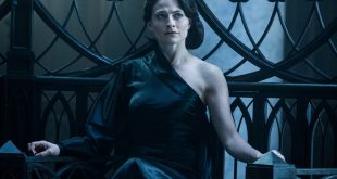 Underworld Bloodwars director talks about her leading lady Kate Beckinsale