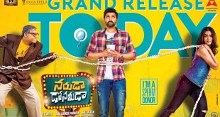 Naruda DONORuda Morning Shows ON Time