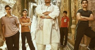 Aamir Khan’s ‘Dangal’ continues its dream run in South India