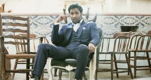 Vishnu Manchu “Luckunnodu” Audio on Jan 9th