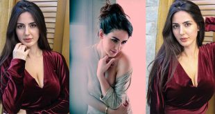 Dhruva Fame Farrah Stills