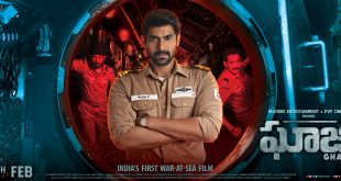Ghazi Censor Completed – Clean U – Release On February 17