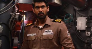 Ghazi (Telugu, Hindi, Tamil) Theater list