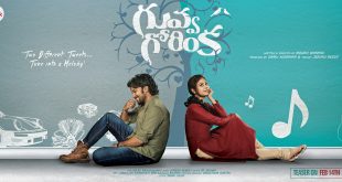 Actor Satyadev’s Guvva Gorinka Valentines day special Teaser.