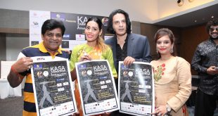 KASA – Walk for a Cause fashion show to be held on 26th @ The Westin