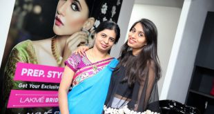 Lakme opens Franchise Salon at Secunderabad