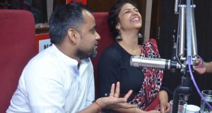 Babu baga busy third song launch