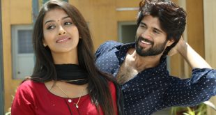 “Dwaraka” stills