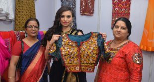 We Craft Elegance Expo– 2017 Kick Starts in City