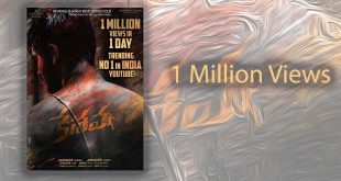 Nikhil Keshava Teaser Crosses 1 Million Views