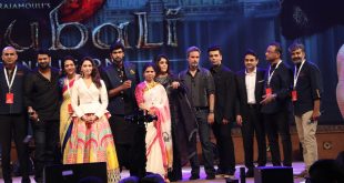 ‘Baahubali – The Conclusion’ Pre-release Event Photos