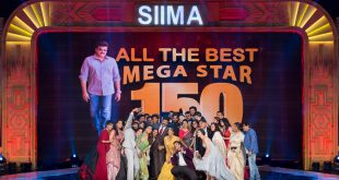 SIIMA Awards for Short Films