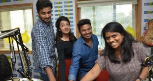 Babu baga busy 4th song launch