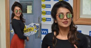 Tejaswini Madivada Stills