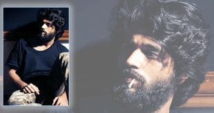Vijay Devarakonda Arjun Reddy Dubbing Started