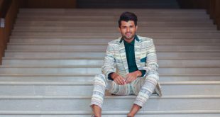 Fashion And Films – Vijay Deverakonda Makes A Bold Statement