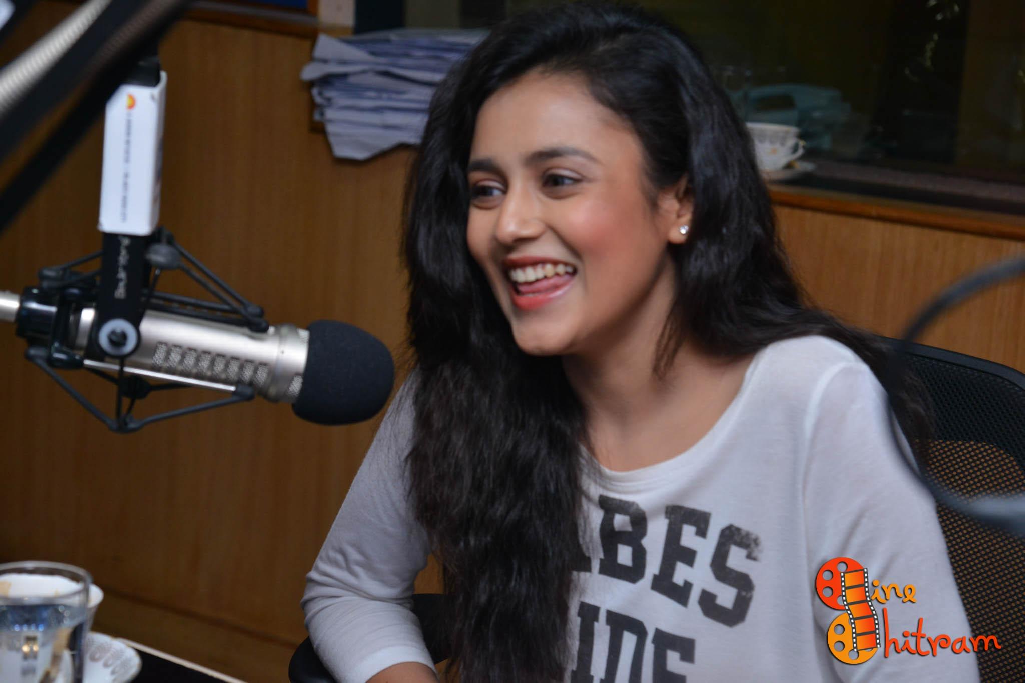 Misti Chakravarthy Stills