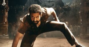 Devara Eyeing Pushpa 2 Release Date