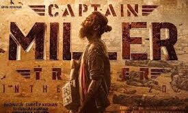 Captain Miller : Review