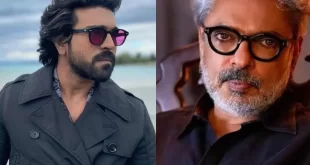 Ram Charan in Talks with Top Bollywood Directors for His Next Project?